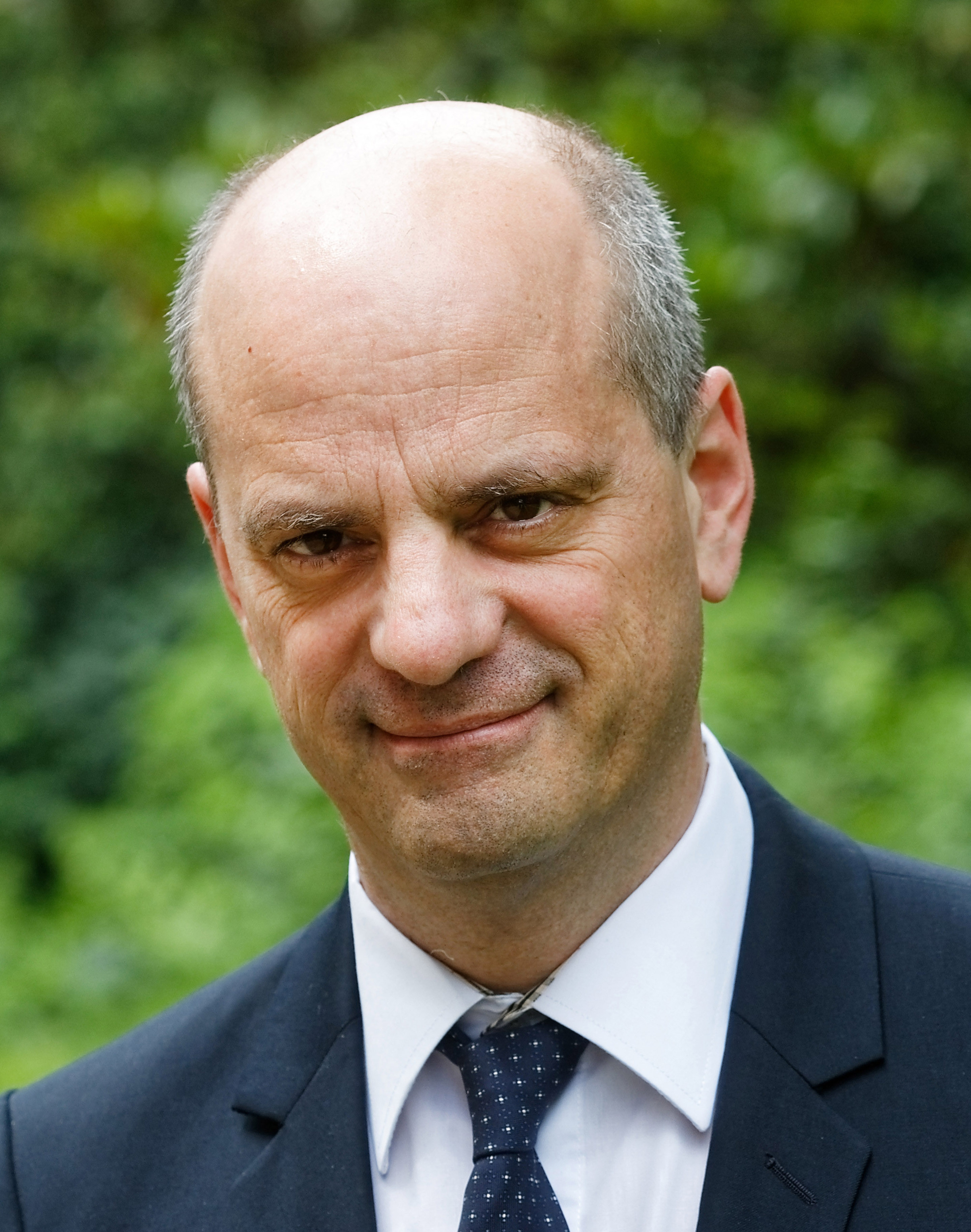 L’édito de Jean-Michel Blanquer, Ministre de l’Education nationale